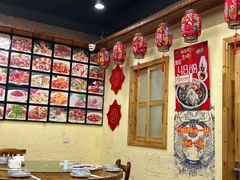 -圣夜东北菜烧烤·夜宵(胥江路店)