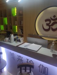 -MLYG美来瑜伽·普拉提