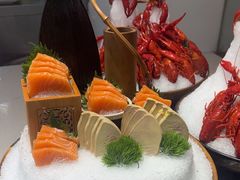 -龙宴海鲜城(经中路店)