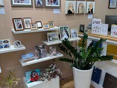 -方快-照相馆(金桥国际店)