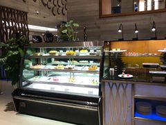 -月色西餐厅·海鲜刺身·烧烤(科学城保利郡雅酒店)
