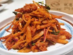 -百年石锅饭(阿里郎美食街店)