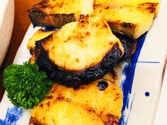 -银子铁板烧料理自助餐(人民广场店)