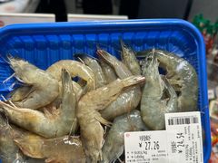 -永辉超市(郫都区爱琴海店)