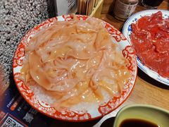 -楠火锅(仁恒梦中心店)