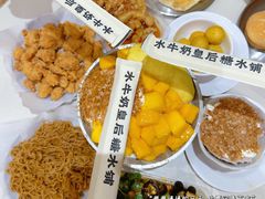 -水牛奶皇后糖水铺(深圳总店)
