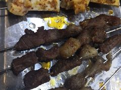 -许家黄土高坡砂锅总店