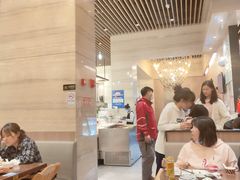 大堂-大渔铁板烧(东城店)