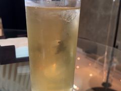 -天津东凯悦酒店·大堂吧