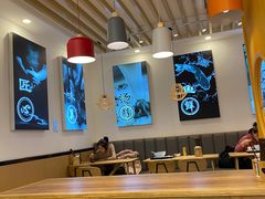 -鲜越鲜鱼粉(财富购物中心店)