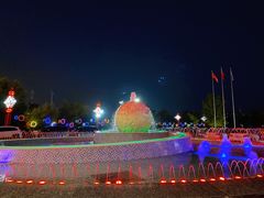 -秦皇国际大酒店·自助餐