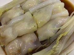 -禧座港式餐厅(星河店)
