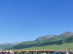 -新疆那拉提国家旅游度假区