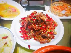 -稻香村全民餐厅(鄱阳店)