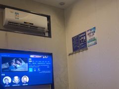 -康悦足疗(长安锦绣店)
