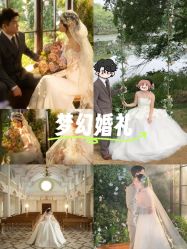 -雪中彩影婚纱摄影·品控旗舰店