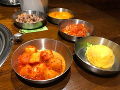 -·缸桶屋·韩式牛肋条自助烤肉(西湖D11店)