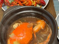 -菲住布渴酒店自助餐厅(阿里巴巴西溪园区店)