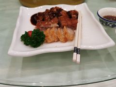 -鹭园酒家·四十年老字号