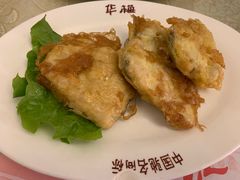 -华梅西餐厅(哈尔滨中央大街店)