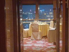 -远洋宾馆·江景餐厅