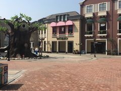 -王府井奥莱临潼小镇(临潼店)
