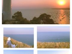 -漳州滨海火山岛自然生态风景区