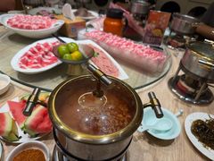 -石鼎香·非遗淮扬火锅(江都龙川桥店)