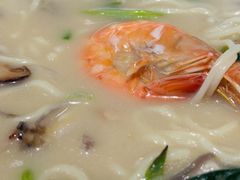 -闽海肴(北辰荟店)