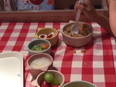 -西贝(南开大悦城店)