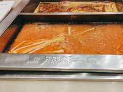 -月满大江经典成都火锅(麻城店)