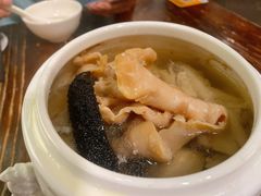 佛跳墙-黄祥华养生堂·炖汤·营养蒸饭(岭南天地店)