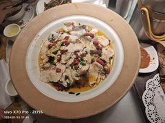 -田园趣赶集湘潭菜(袁家岭店)