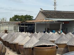 -苏州市吴中区光福窑上花果蜜饯厂