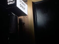 -STAFF ONLY Bar(南台巷店)