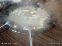 -懒谈秦市井羊肉馆(光谷青年城店)