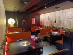 -無二炙坊·和牛烧肉(大钟寺1733店)