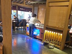 -九田家黑牛烤肉料理(新辰里亚运村店)