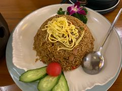 -曼泰·泰餐(江南环球港店)