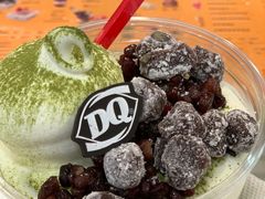 -DQ·蛋糕·冰淇淋(科华王府井店)