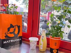 -喧闹·东方大气茶(鹅岭二厂店)