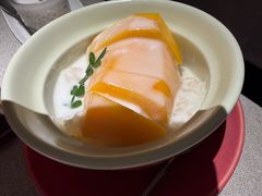 芒果糯米饭-BetterThai 泰加(苏州中心店)