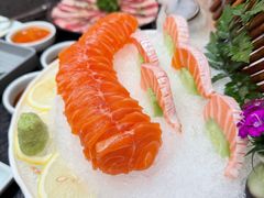 -柔杉家黑牛烤肉·活鳗鱼(太原街店)