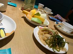 -小鱼小牛·鱼牛干锅·脆鱼火锅(世欧广场店)