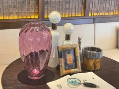 -甄御•海鲜新青岛菜(麦岛店)