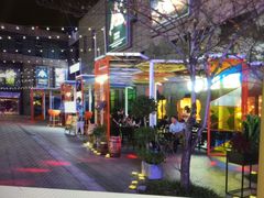 -绿地风尚天地广场