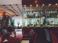 -花园咖啡厅(厦门美丽华大酒店)