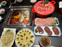 -青水瓦台汤泉(未央店)