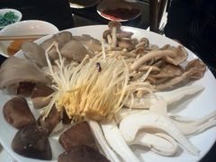 -蜀九香火锅(九眼桥店)