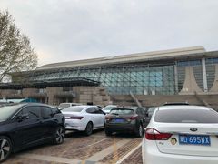 -清华大学-陈明游泳馆